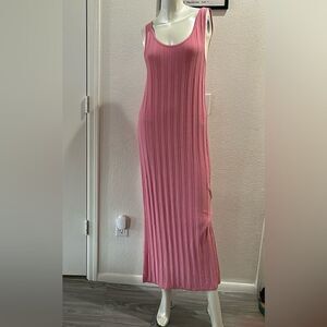 Elizabeth and James Dress